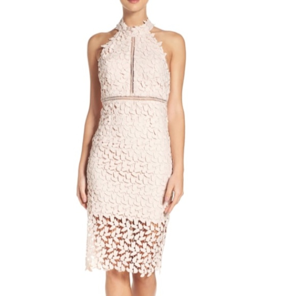 Beautiful Bardot dress